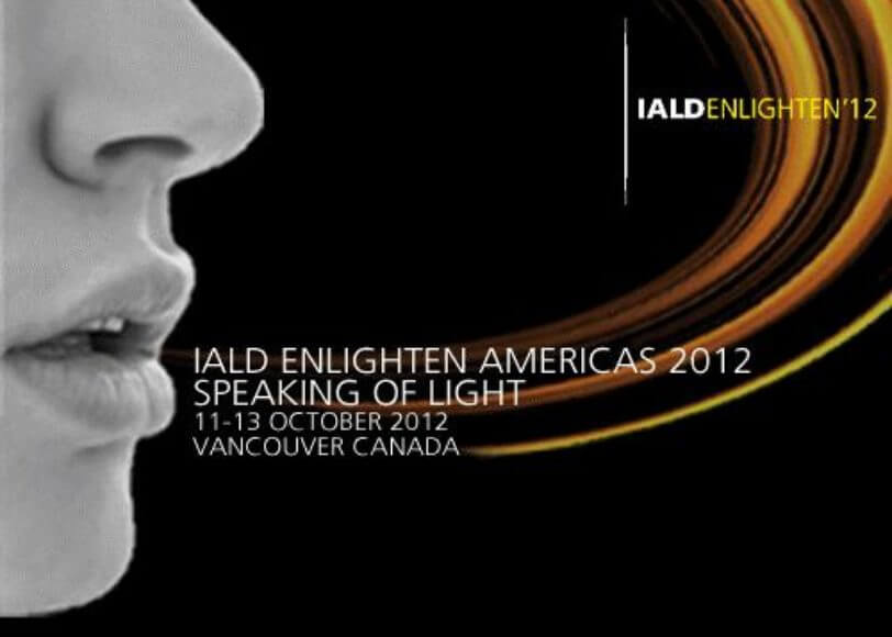 IALD Enlighten Americas 2012