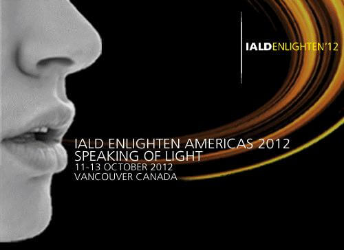 IALD Enlighten Americas 2012
