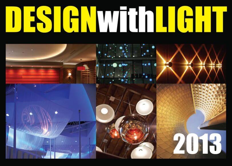 Design with Light 2013