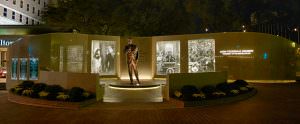JFK Tribute