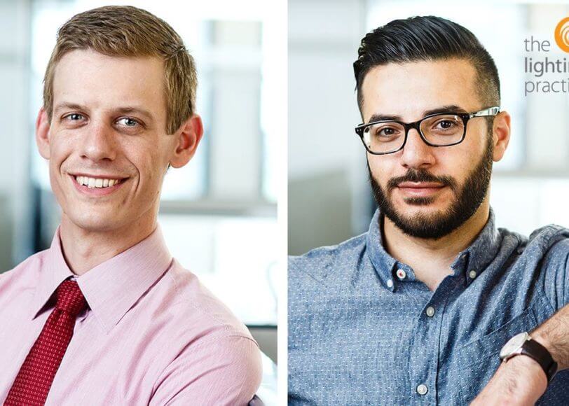 Jonathan Hoyle and Emad Hasan promoted to Associate