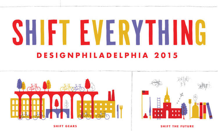 Design Philly 2015