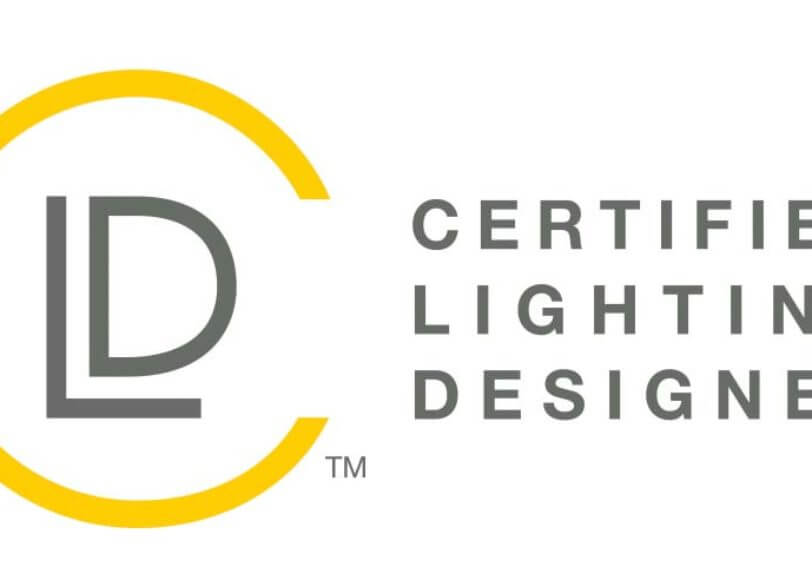 Certified Lighting Designer logo