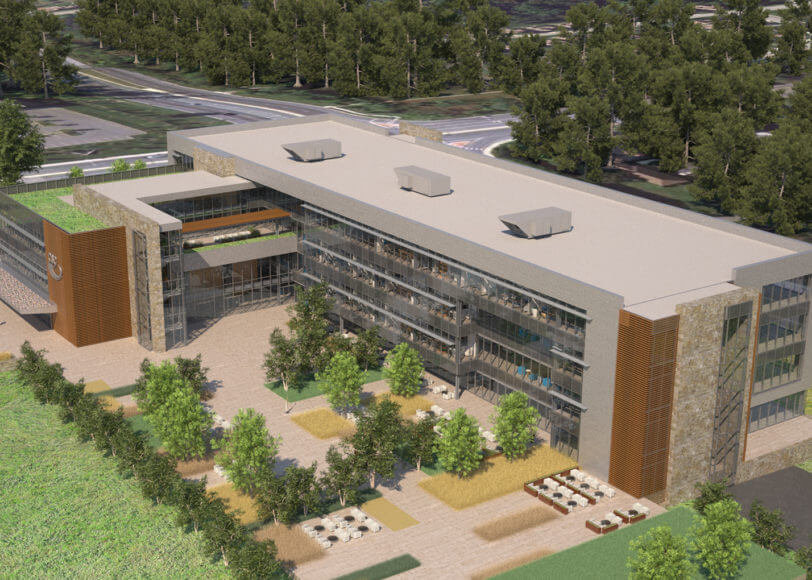 Corporation Service Company Rendering