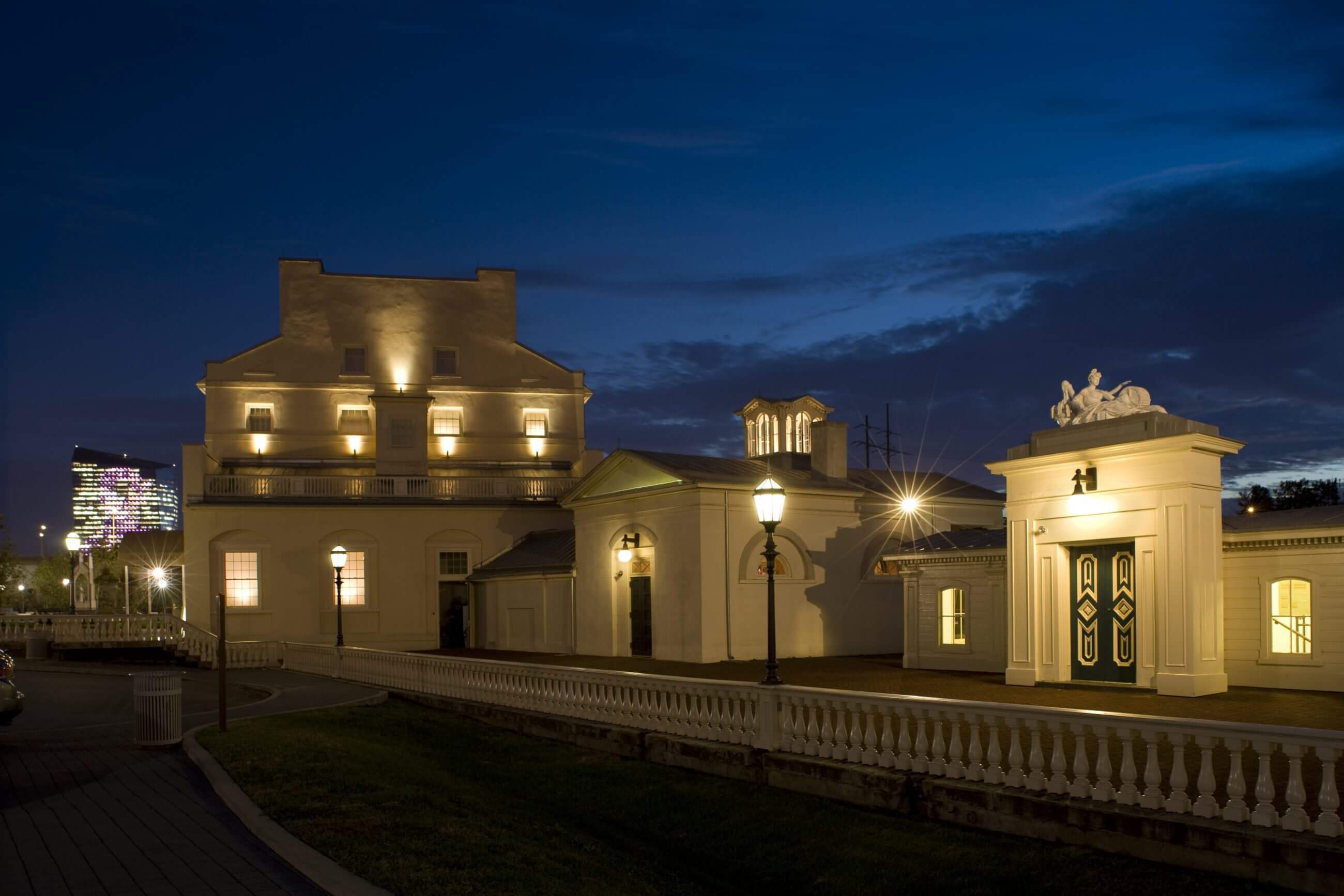 Fairmount philadelphia