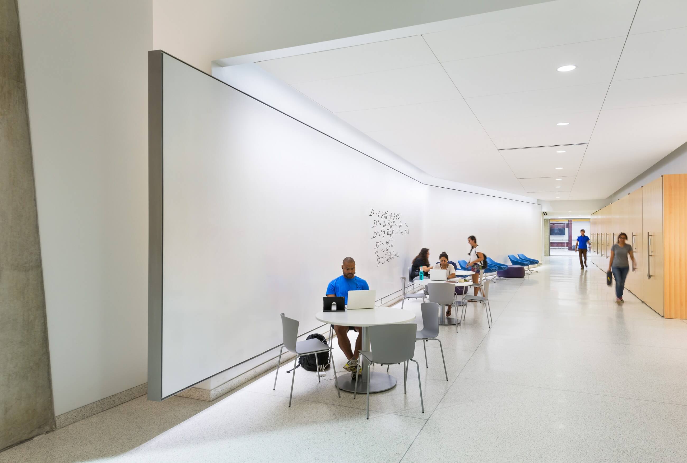 george washington engineering