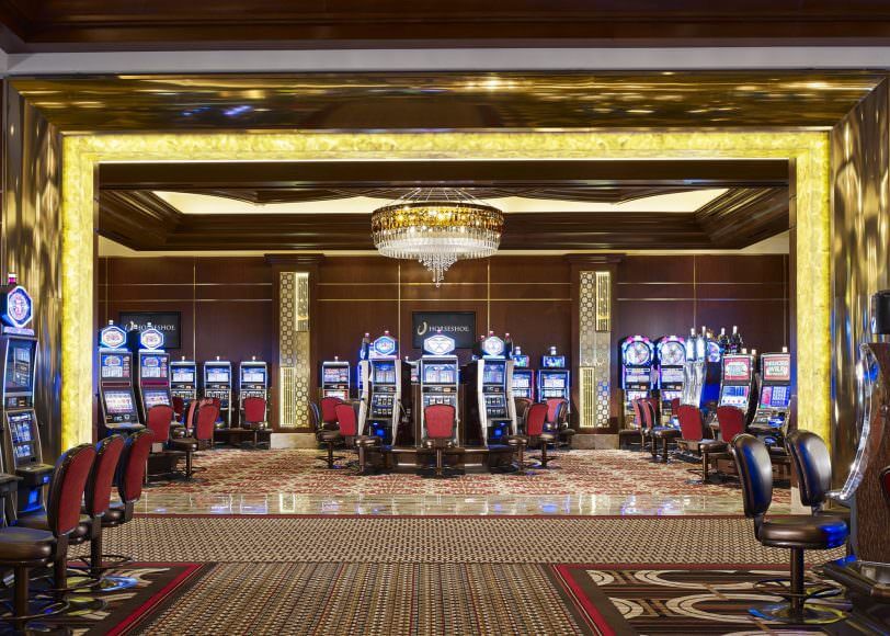 Horseshoe Baltimore Casino