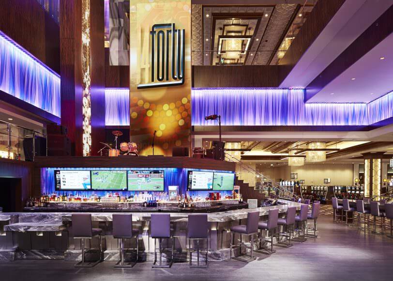 Casinos in Baltimore