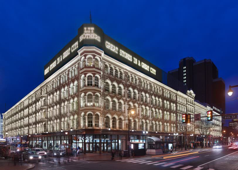 lit bros building