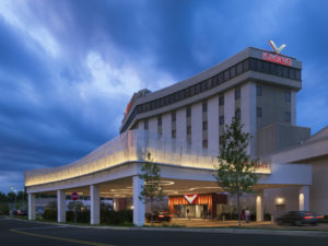 Valley Forge Casino PA