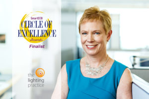 Helen Diemer, The Lighting Practice, SmartCEO Circle of Excellence