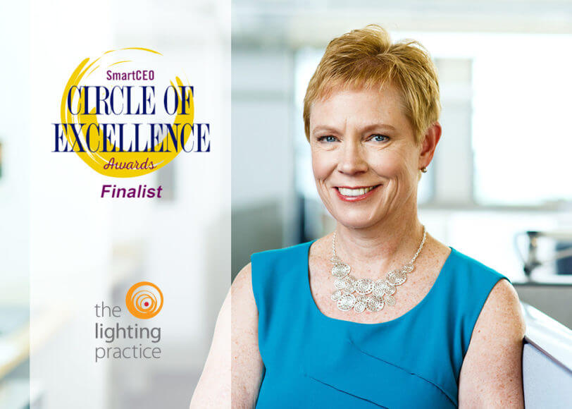 Helen Diemer The Lighting Practice SmartCEO Circle of Excellence