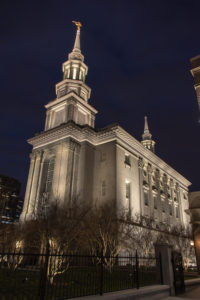 Philadelphia Pennsylvania LDS Temple
