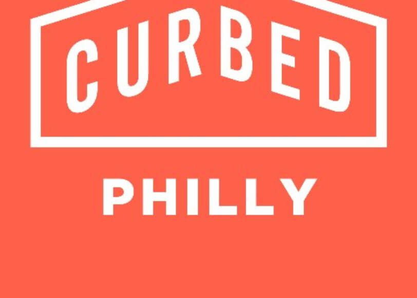 Curbed Philly Logo