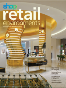 Jered Widmer in Shop Retail Environments