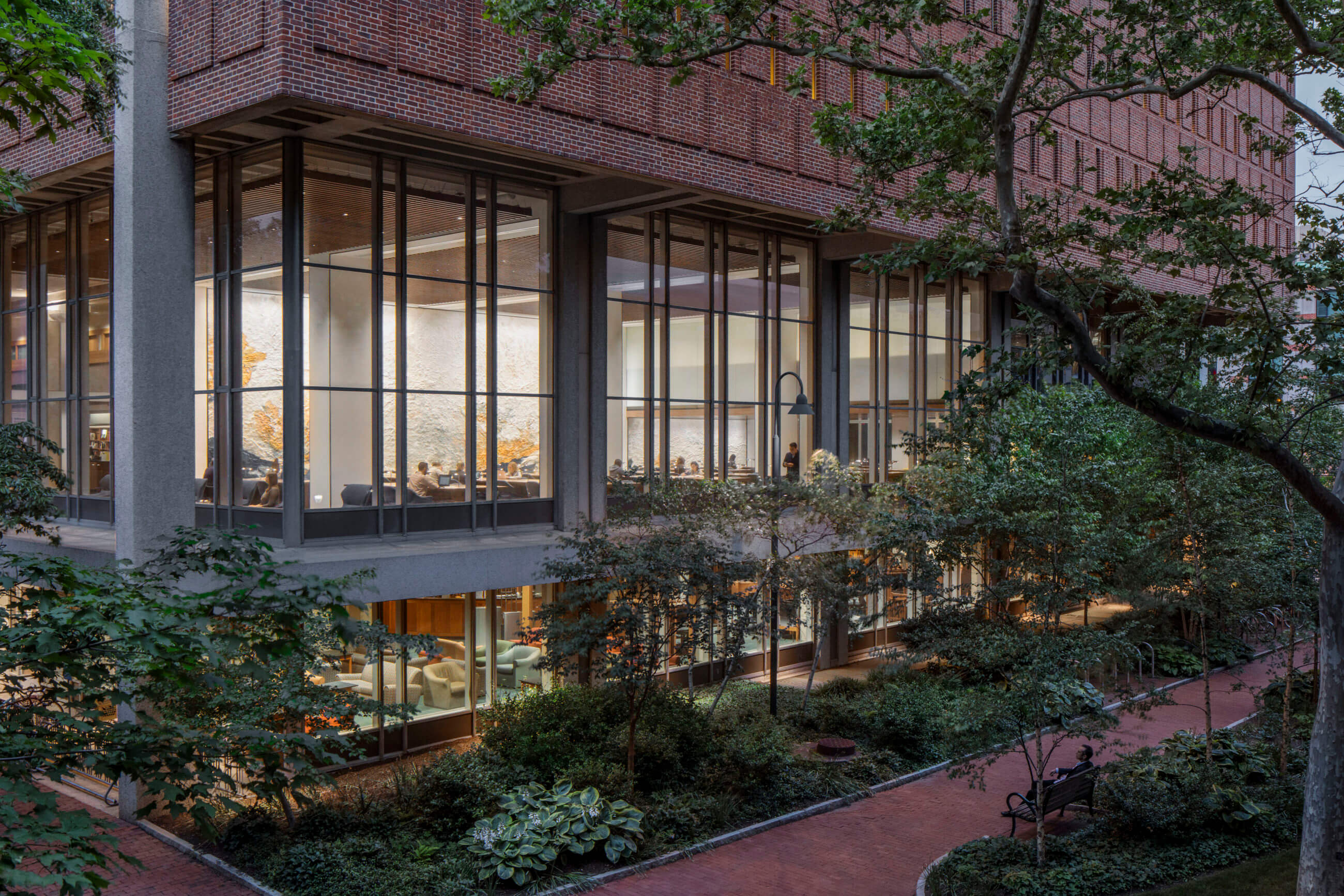 UPenn lighting design library