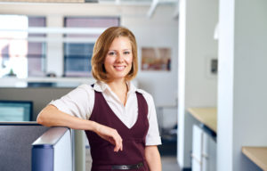 Maria Capriglione, Controller with The Lighting Practice