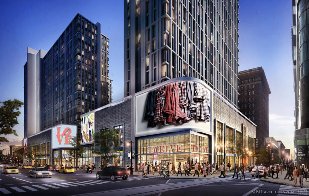 East Market Philadelphia BLTa