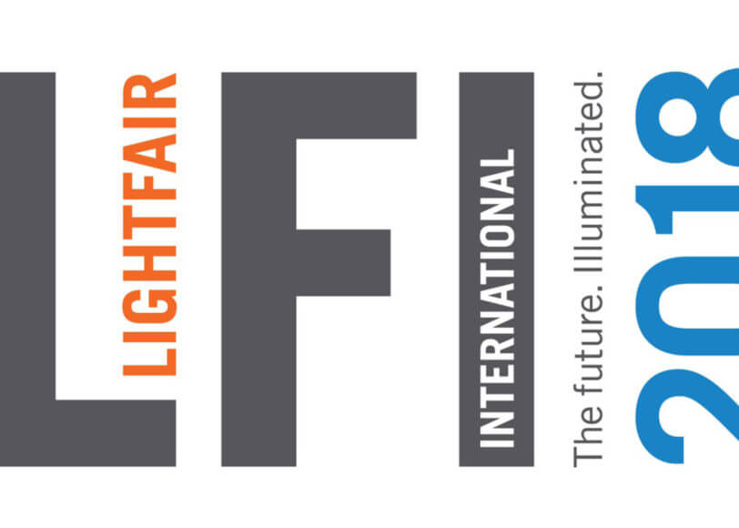 Lightfair International 2018