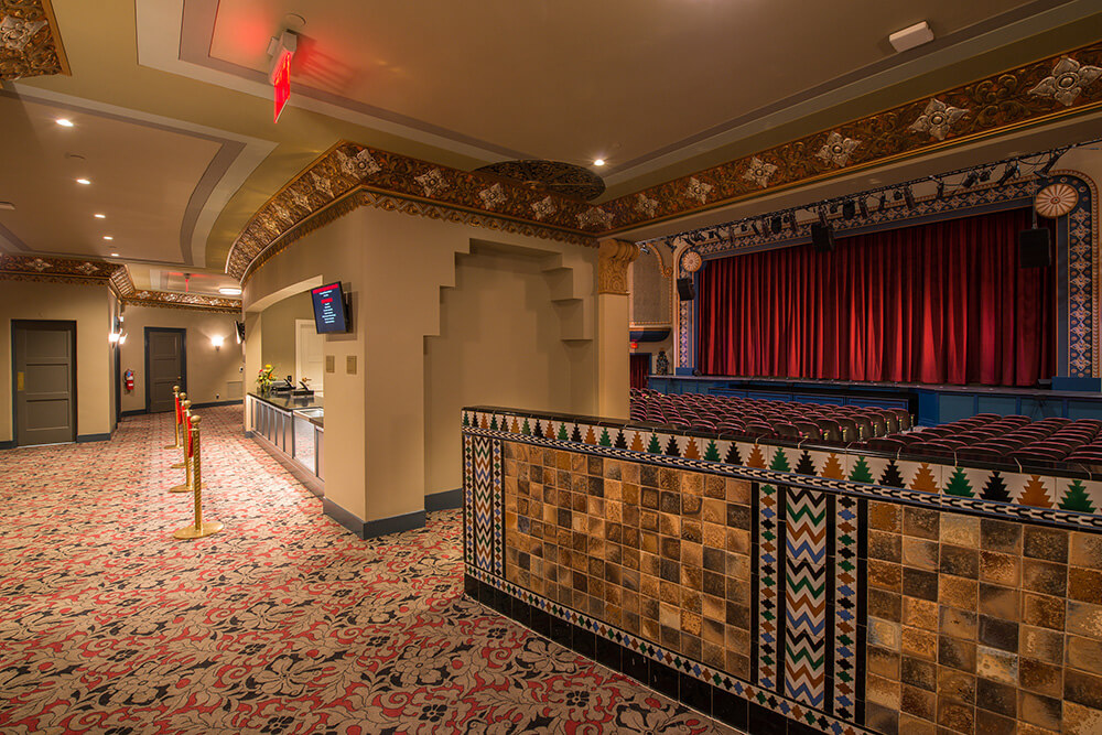 Preservation Pennsylvania Recognizes Civic Theatre of Allentown