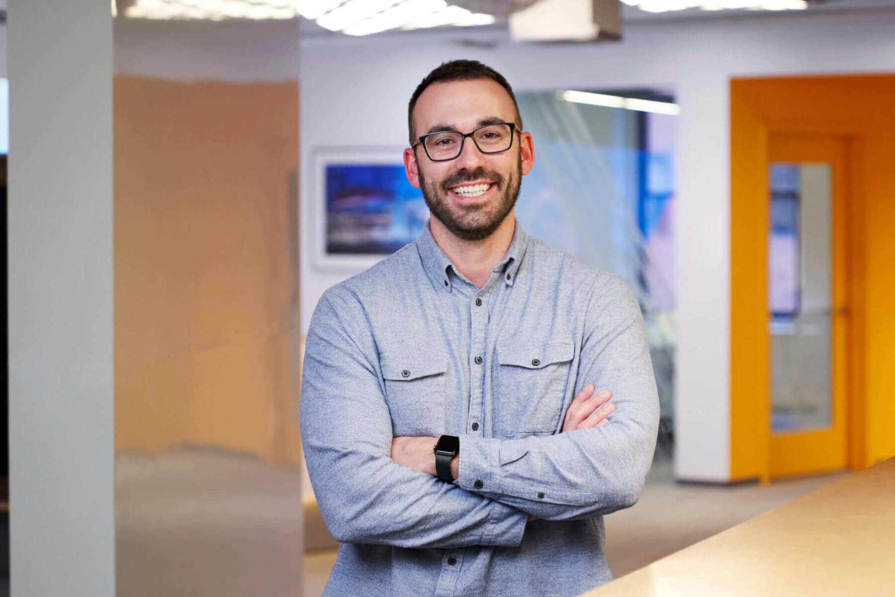 Back-to-Basics Healthcare Design with Ryan Conover - The Lighting Practice