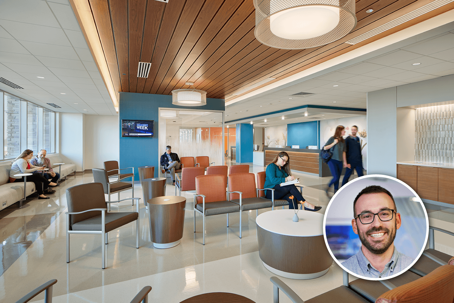 Back-to-Basics Healthcare Design with Ryan Conover - The Lighting Practice
